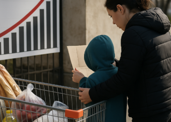 Las claves económicas de la semana (10 al 14): De inflación en EU y Líneas de Pobreza en México
