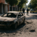 Las guerrillas reciben con atentados al nuevo presidente De la Espriella
