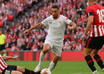 Athletic Club 1-3 Sevilla | Resumen LaLiga