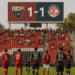 Atlante le saca empate al Toluca en el Estadio Banorte