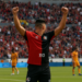 Celebra Atlas su aniversario 110 con victoria ante Tigres