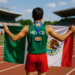 Aporta atletismo tres oros para México