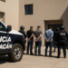 Detienen a mando y policías  por desaparición en Michoacán