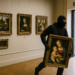 Brazen: Thieves Steal Four Renaissance Paintings From Italian Museum