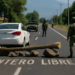 Atribuyen bloqueos en Michoacán a operativo para detenciones