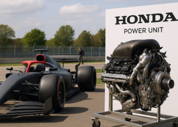 Audi F1 no usará su segundo crédito para el motor este año, ¿lo hará Honda?
