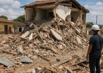 Asciende a 224 cifra de muertos por sismo en Colombia