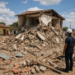 Asciende a 224 cifra de muertos por sismo en Colombia