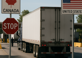 Crece presión en EU contra aranceles a Canadá