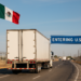 Crecen 13% exportaciones de México a EU