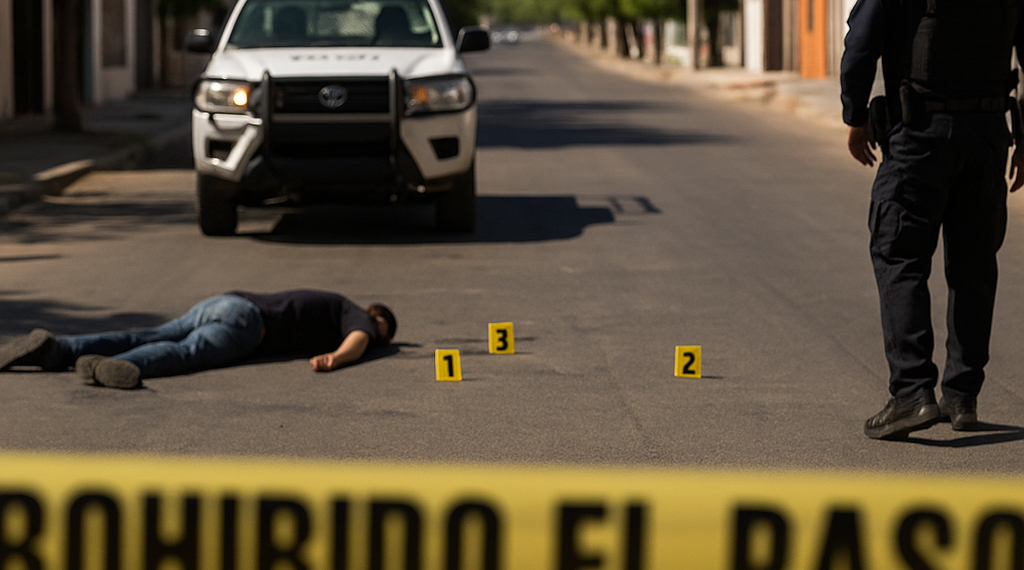 Sube 281% víctimas de delitos del fuero común en Sinaloa