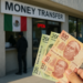 Crecen 4.2% remesas a México en junio