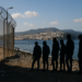 Suben a 77 los migrantes muertos al intentar llegar a Ceuta