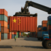 Las exportaciones e importaciones de China se disparan en julio