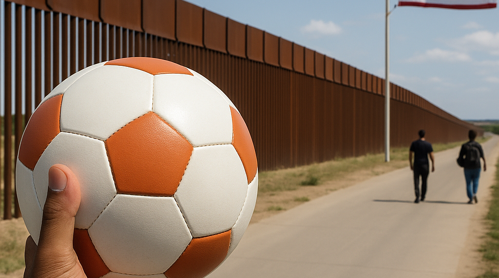 ¿Doblar la apuesta contra Estados Unidos por Andy?
