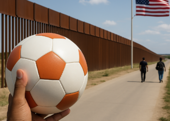¿Doblar la apuesta contra Estados Unidos por Andy?