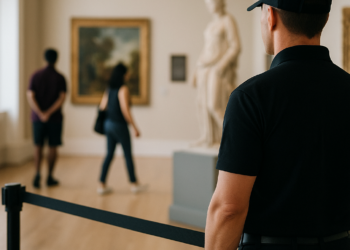 Frenar los robos en museos: el Ministerio de Cultura pide información a las comunidades autónomas para reforzar la seguridad