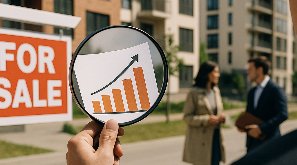 El alza en el precio de la vivienda exige más profesionalización inmobiliaria