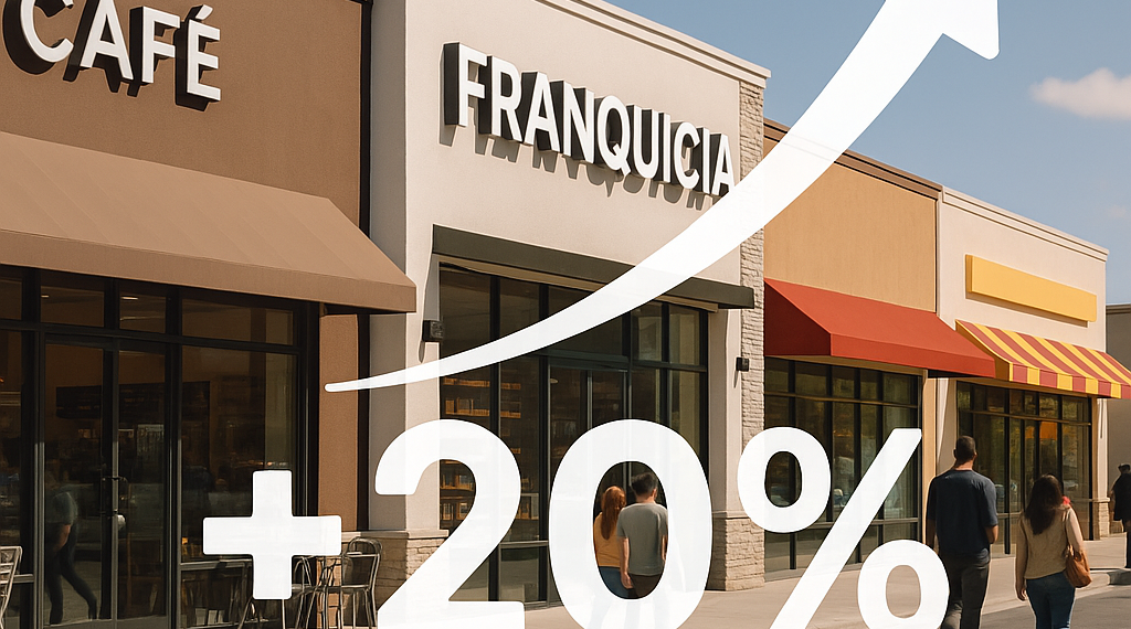 Vacaciones de verano dejarán 20% más de ventas a franquicias en Puebla