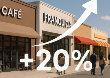 Vacaciones de verano dejarán 20% más de ventas a franquicias en Puebla