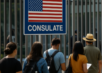 Reportan alza de 21% en casos de protección consular