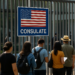 Reportan alza de 21% en casos de protección consular