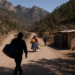 Desplazamiento forzado se triplica en Sierra Tarahumara