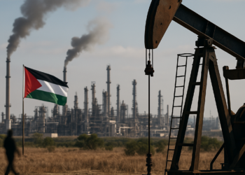 Petróleo cierra la semana con alzas de más de 1% impulsado por falta de acuerdo en Oriente Medio