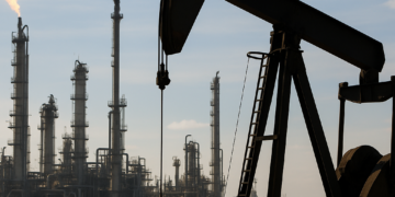 Precios del crudo repuntan más de 1% tras ataque de los hutíes a un petrolero saudí