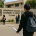 También registran ausentismo en examen de la UNAM en Tijuana