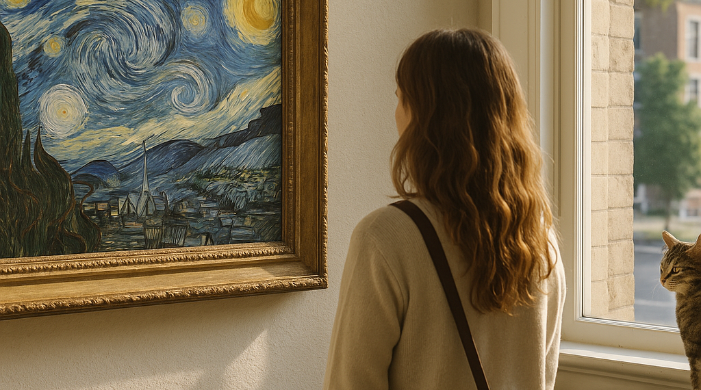 La autoestima y la salud mental: por qué Van Gogh no firmaba siempre igual sus obras | Cultura