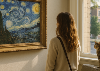 La autoestima y la salud mental: por qué Van Gogh no firmaba siempre igual sus obras | Cultura