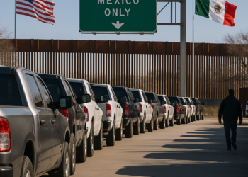 Gigantes automotrices de Detroit temen que la revisión del T-MEC les cueste caro