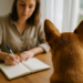 Writers Just Can’t Resist Writing From The POV Of A Dog