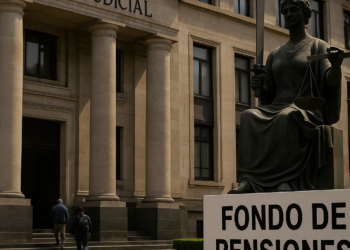 Valida SCJN, fondo de pensiones para el Bienestar