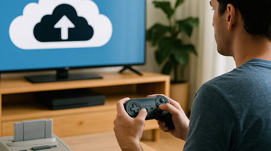 Día del Gamer 2026: Del cartucho a la nube, la evolución de los videojuegos y la batalla por la propiedad