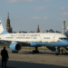 Un avión militar de EEUU aterriza en Moscú y el director de la CIA se reúne con funcionarios rusos