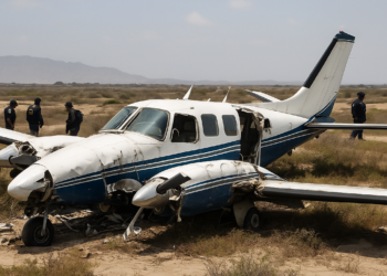 Al menos 13 muertos al impactar una avioneta con turistas en el sur de Perú