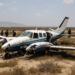 Al menos 13 muertos al impactar una avioneta con turistas en el sur de Perú