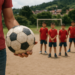 Pide ayuda equipo infantil de Tijuana varado en Colombia