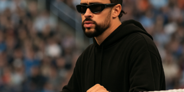 Bad Bunny sigue sorprendiendo en WWE: “Nunca he visto a nadie entrenar más que él”