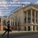 London’s Royal Ballet And Opera Says It Needs £60 Million Just To Keep Its Building Open