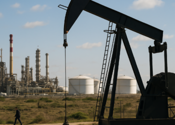 JD Vance afirmó que la baja de los precios del petróleo son la prioridad de Estados Unidos en la guerra con Irán