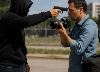 Entre la extorsión arman apantallaje