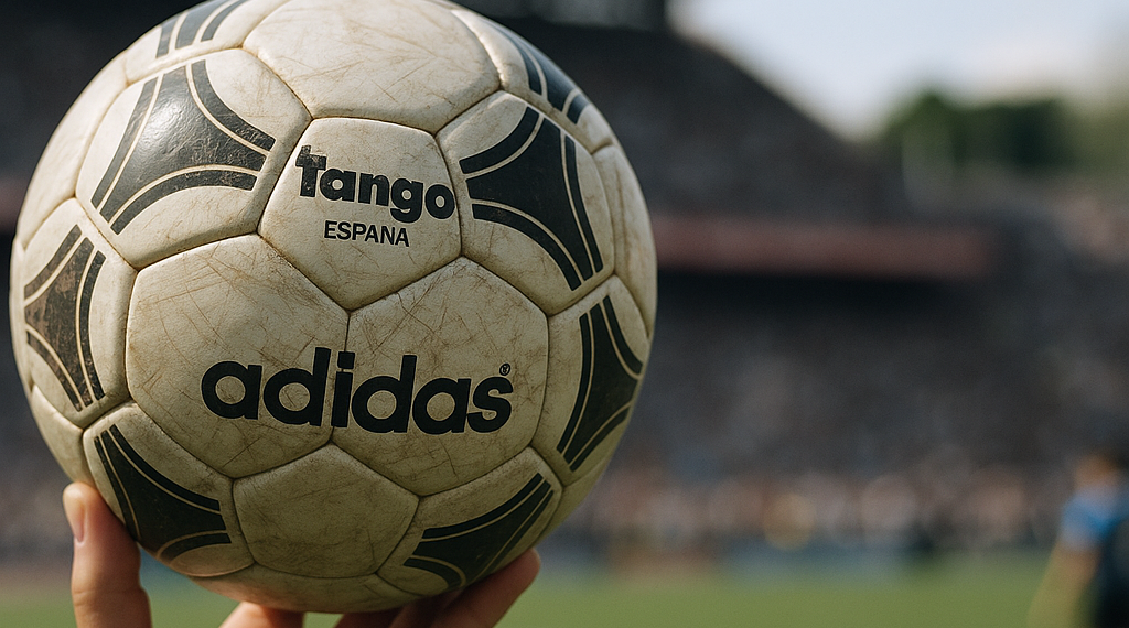 Diego Maradona’s 'Hand of God' Soccer Ball Sells for $3.3 M.
