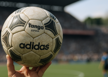 Diego Maradona’s 'Hand of God' Soccer Ball Sells for $3.3 M.