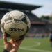 Diego Maradona’s 'Hand of God' Soccer Ball Sells for $3.3 M.
