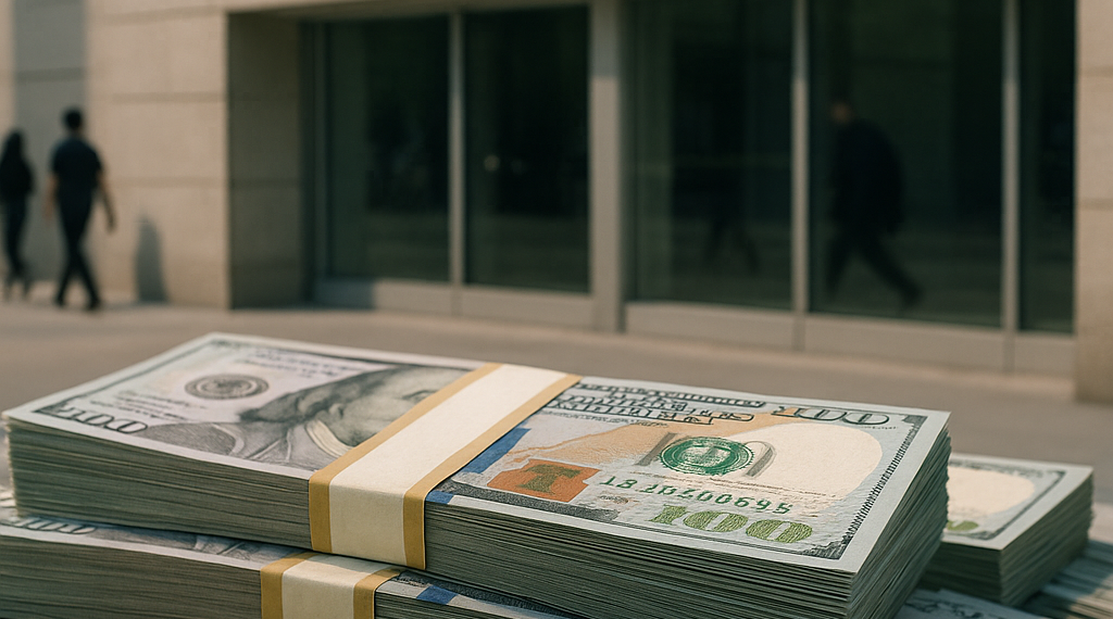Bank of America invertirá 250,000 mdd