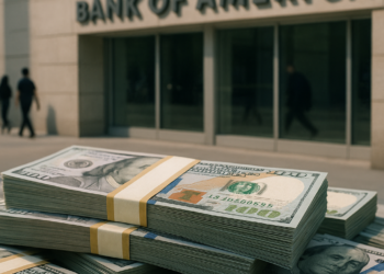 Bank of America invertirá 250,000 mdd