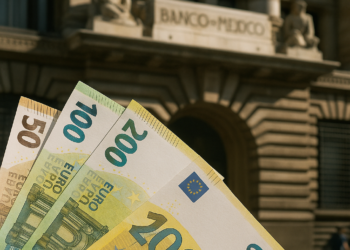 Banxico eleva a 1.5% su expectativa de crecimiento para el PIB de México en 2026: Informe Trimestral